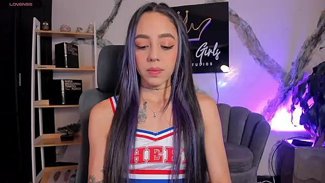 Gabymillerr 1 online show from 03-13-26, 05:25