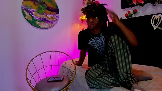 Mashall lee online show from 02-19-26, 07:10