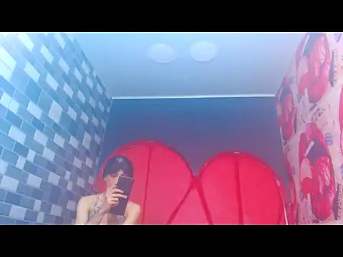 charlottxjuless online show from 03-02-26, 02:46