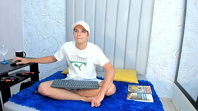 bad boy cum  online show from 02-18-26, 03:57