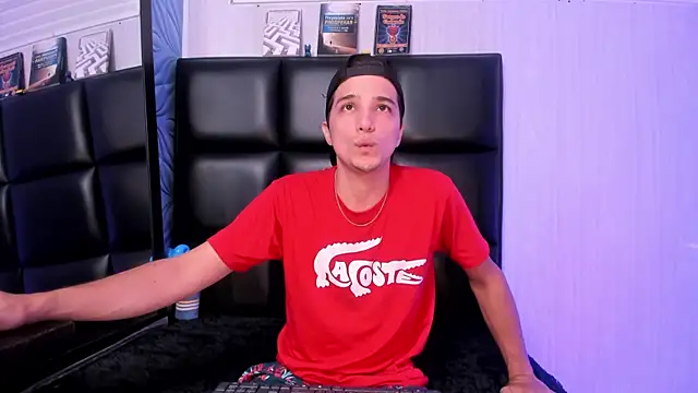 bad boy cum  online show from 02-19-26, 05:47