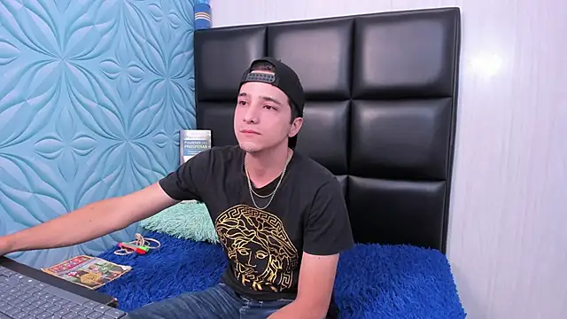 bad boy cum  online show from 02-20-26, 03:25