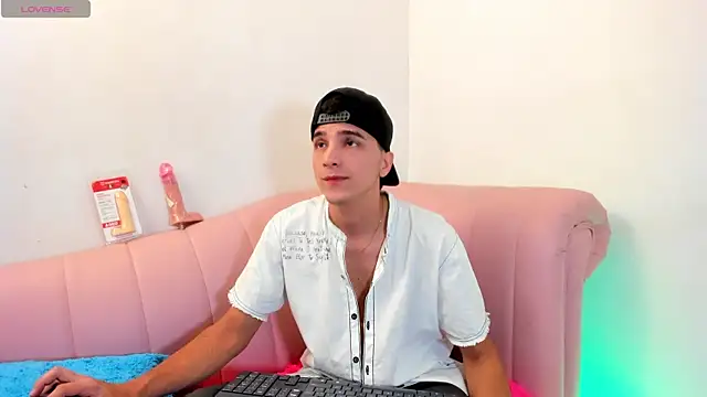 bad boy cum  online show from 03-11-26, 10:27