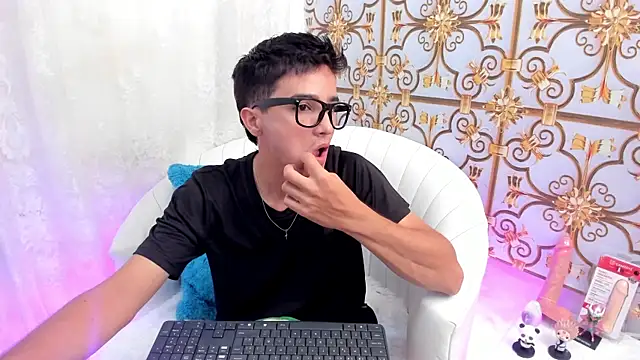 bad boy cum  online show from 03-20-26, 09:47