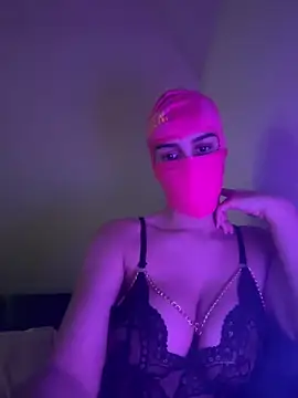 Esmeralda972 online show from 02-17-26, 05:52