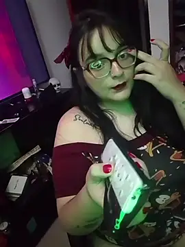 daphneev online show from 05-10-26, 06:40