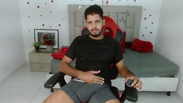 mister fox723 online show from 03-05-26, 01:07