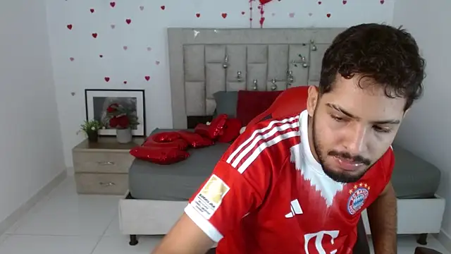 mister fox723 online show from 03-06-26, 12:45