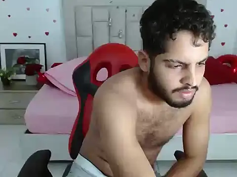 mister fox723 online show from 03-12-26, 12:22