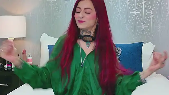 AntonellaEscudero online show from 04-26-26, 03:26