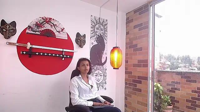 onixebony online show from 03-08-26, 01:37