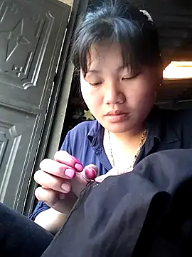 Baby flower 1 online show from 02-17-26, 06:54