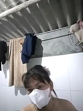 Baby flower 1 online show from 03-04-26, 02:12