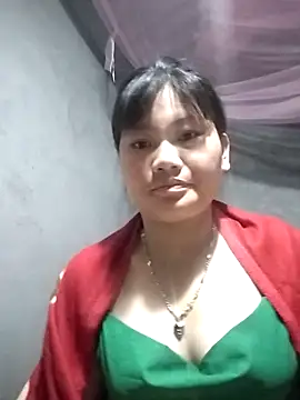 Baby flower 1 online show from 03-05-26, 01:18