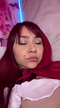 Sara25 07 online show from 03-08-26, 04:33