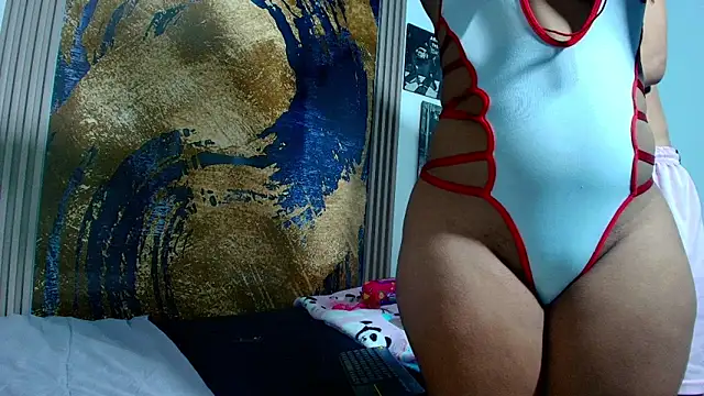 raven robin  online show from 04-15-26, 03:46