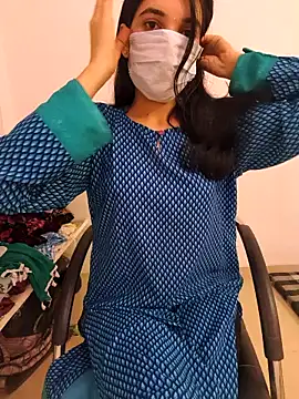 tanzum khan3202 online show from 04-08-26, 07:30