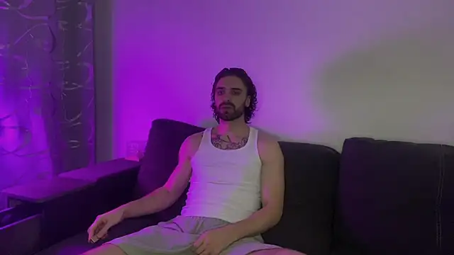 LiamKortes online show from 02-17-26, 05:52