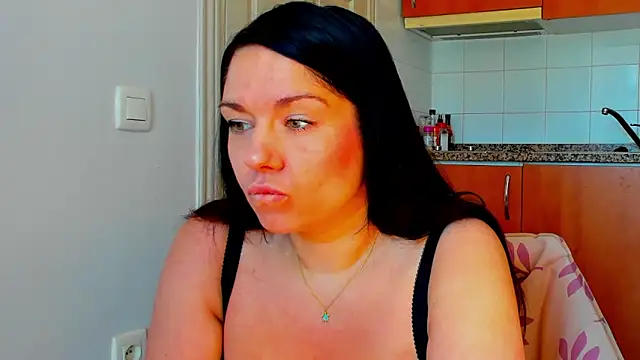 Dark Lilith  online show from 04-06-26, 07:53