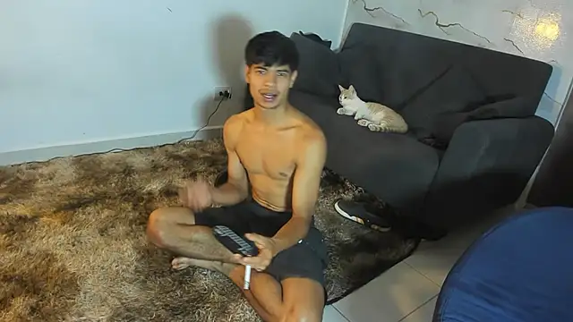 ClemontRosse online show from 03-01-26, 10:12