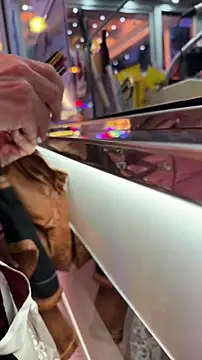 Dance Lady online show from 04-18-26, 08:53