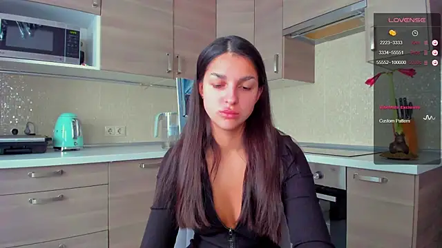 Snapshot of AngelGabe chatting on 02-18-26, 09:27 AngelGabe online show from 02-18-26, 09:27