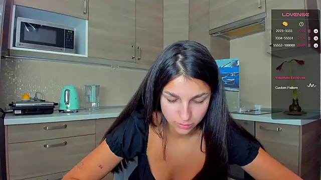 Snapshot of AngelGabe chatting on 02-19-26, 09:11 AngelGabe online show from 02-19-26, 09:11