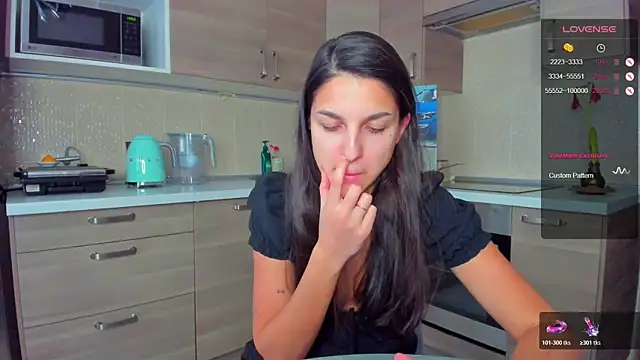 Snapshot of AngelGabe chatting on 02-22-26, 10:58 AngelGabe online show from 02-22-26, 10:58