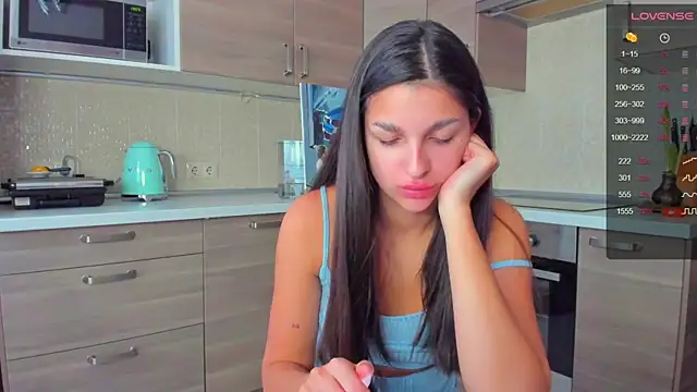 Snapshot of AngelGabe chatting on 02-25-26, 10:03 AngelGabe online show from 02-25-26, 10:03