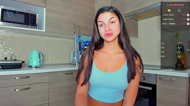 Snapshot of AngelGabe chatting on 03-06-26, 05:37 AngelGabe online show from 03-06-26, 05:37