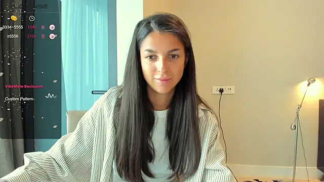 Snapshot of AngelGabe chatting on 03-29-26, 07:41 AngelGabe online show from 03-29-26, 07:41