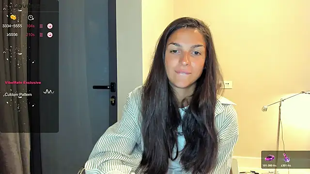 Snapshot of AngelGabe chatting on 03-30-26, 01:23 AngelGabe online show from 03-30-26, 01:23