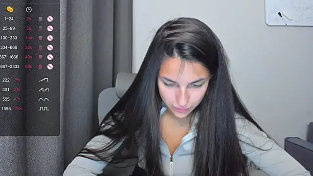 AngelGabe online show from 06-18-26, 08:03