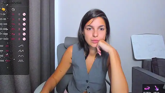 AngelGabe online show from 07-14-26, 10:21