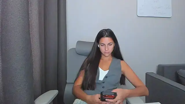 AngelGabe online show from 07-25-26, 08:56