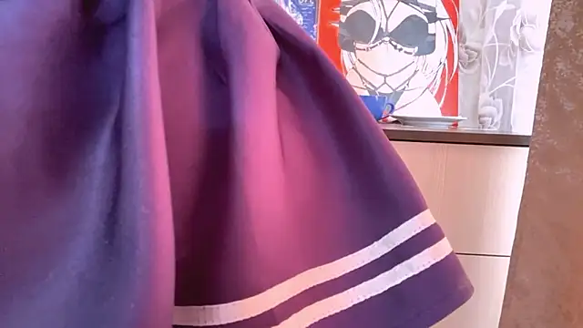 Snapshot of LeaClaerky chatting on 03-06-26, 01:07 LeaClaerky online show from 03-06-26, 01:07