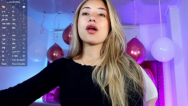 amy ker m online show from 03-18-26, 09:51