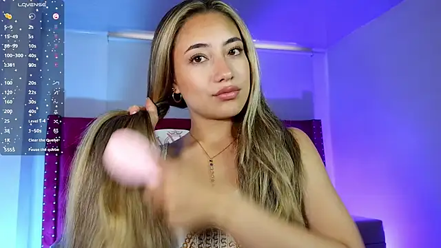 amy ker m online show from 03-28-26, 09:03