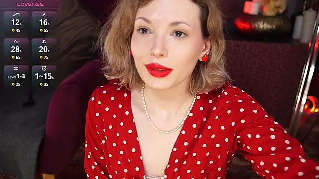 VinylKiss online show from 04-12-26, 06:24