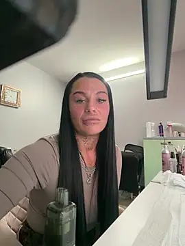 Snapshot of Darkfantisyx chatting on 03-13-26, 12:34 Darkfantisyx online show from 03-13-26, 12:34