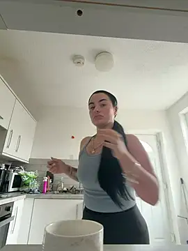 Darkfantisyx online show from 04-03-26, 01:31