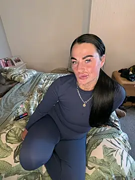 Darkfantisyx online show from 04-29-26, 02:43