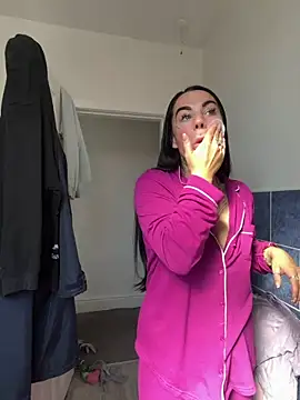 Darkfantisyx online show from 04-30-26, 09:37