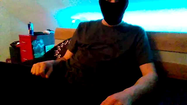 Blackklu online show from 03-28-26, 12:54