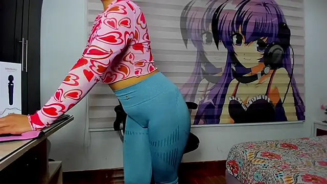 Snapshot of Chanelwill chatting on 02-26-26, 12:04 Chanelwill online show from 02-26-26, 12:04