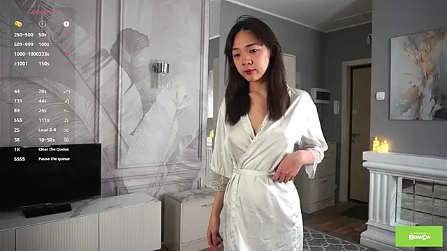 Snapshot of MikasaFlower chatting on 02-20-26, 03:23 MikasaFlower online show from 02-20-26, 03:23