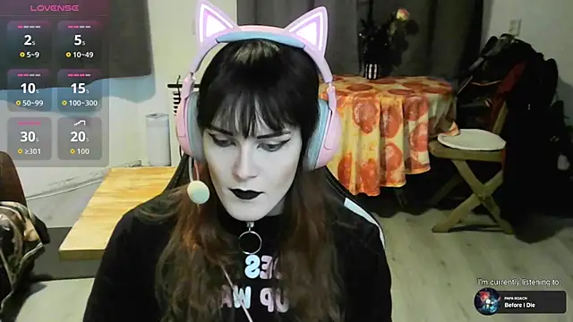 Snapshot of Samanteased chatting on 03-01-26, 04:42 Samanteased online show from 03-01-26, 04:42