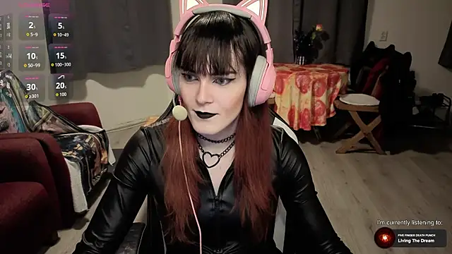 Snapshot of Samanteased chatting on 03-02-26, 06:37 Samanteased online show from 03-02-26, 06:37