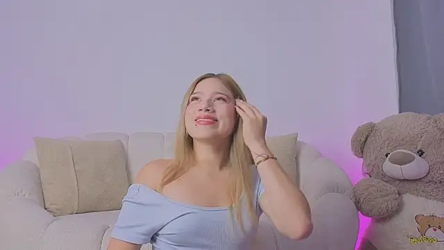 DollfaceInk online show from 02-28-26, 03:07