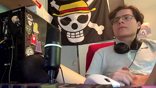 Caninehat online show from 05-14-26, 06:15